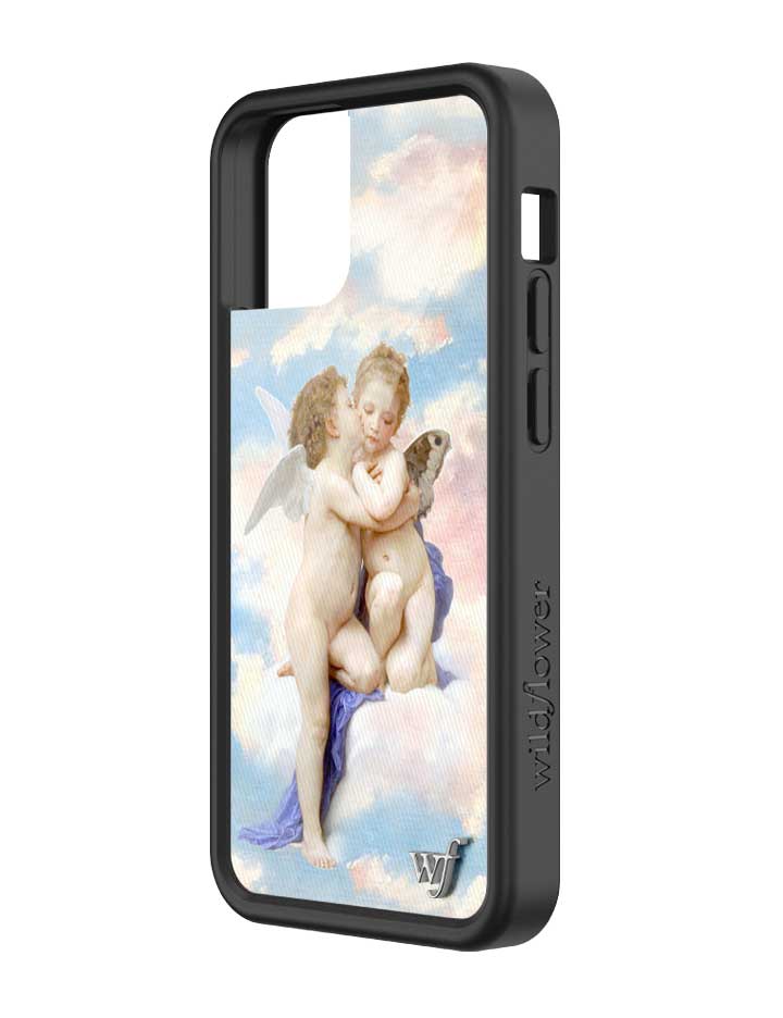 Angels iPhone Case from Wildflower Cases