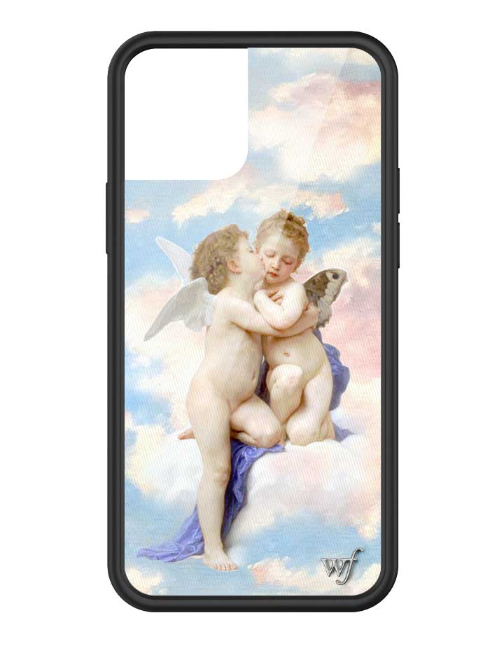 Angels iPhone Case from Wildflower Cases