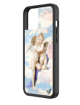 Angels iPhone Case from Wildflower Cases