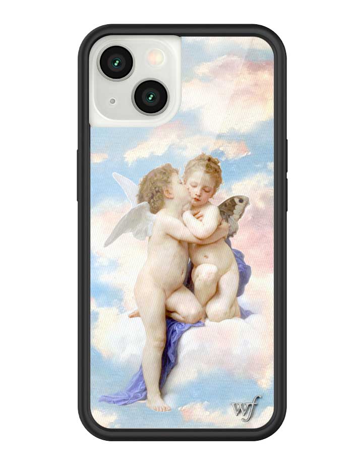 Angels iPhone Case from Wildflower Cases