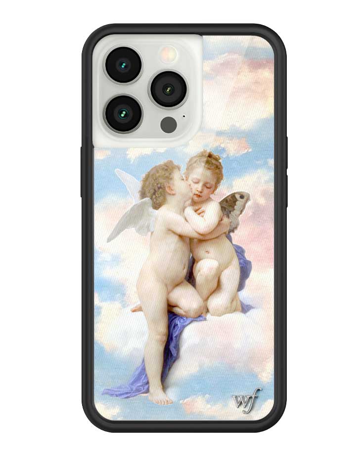 Angels iPhone Case from Wildflower Cases