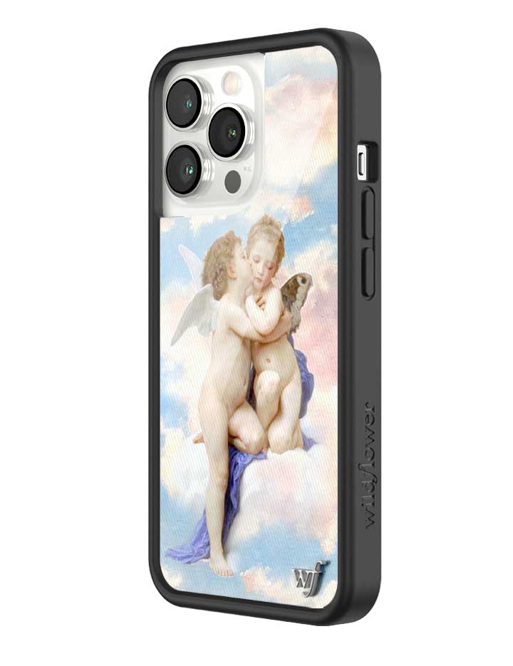 Angels iPhone Case from Wildflower Cases