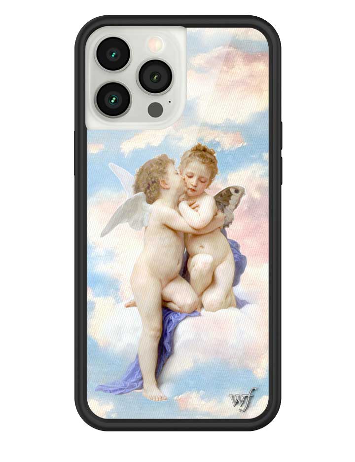 Angels iPhone Case from Wildflower Cases