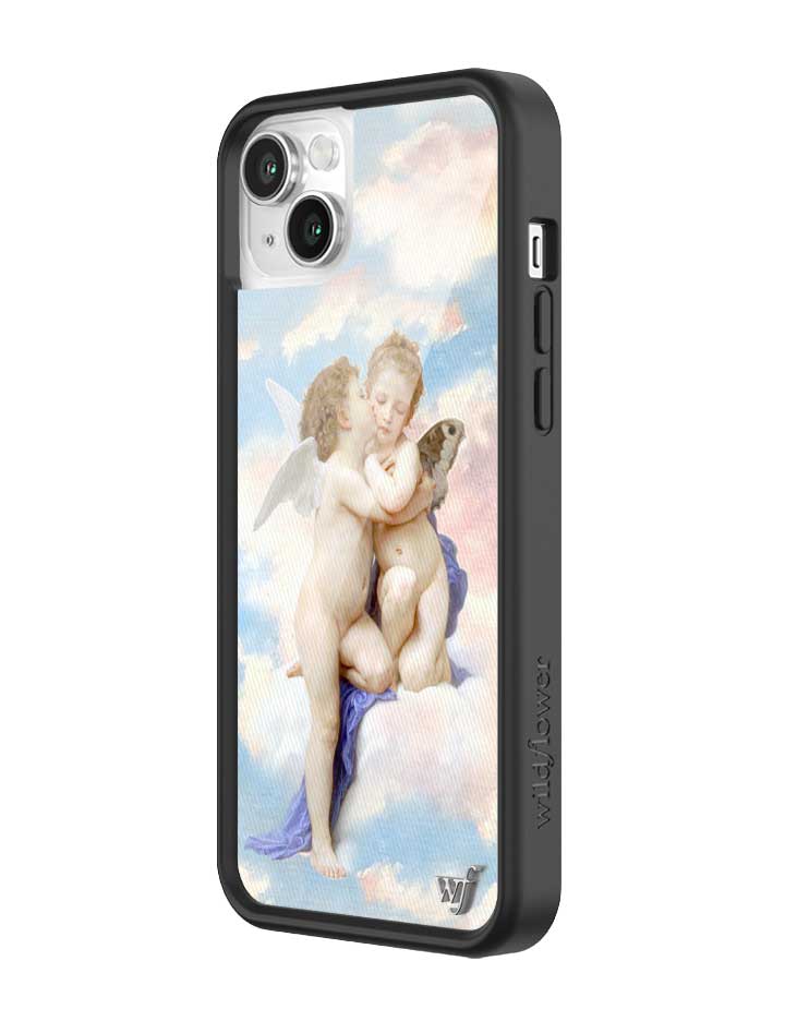 Angels iPhone Case from Wildflower Cases