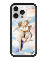 Angels iPhone Case from Wildflower Cases
