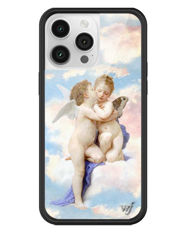 Angels iPhone Case from Wildflower Cases
