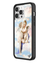 Angels iPhone Case from Wildflower Cases