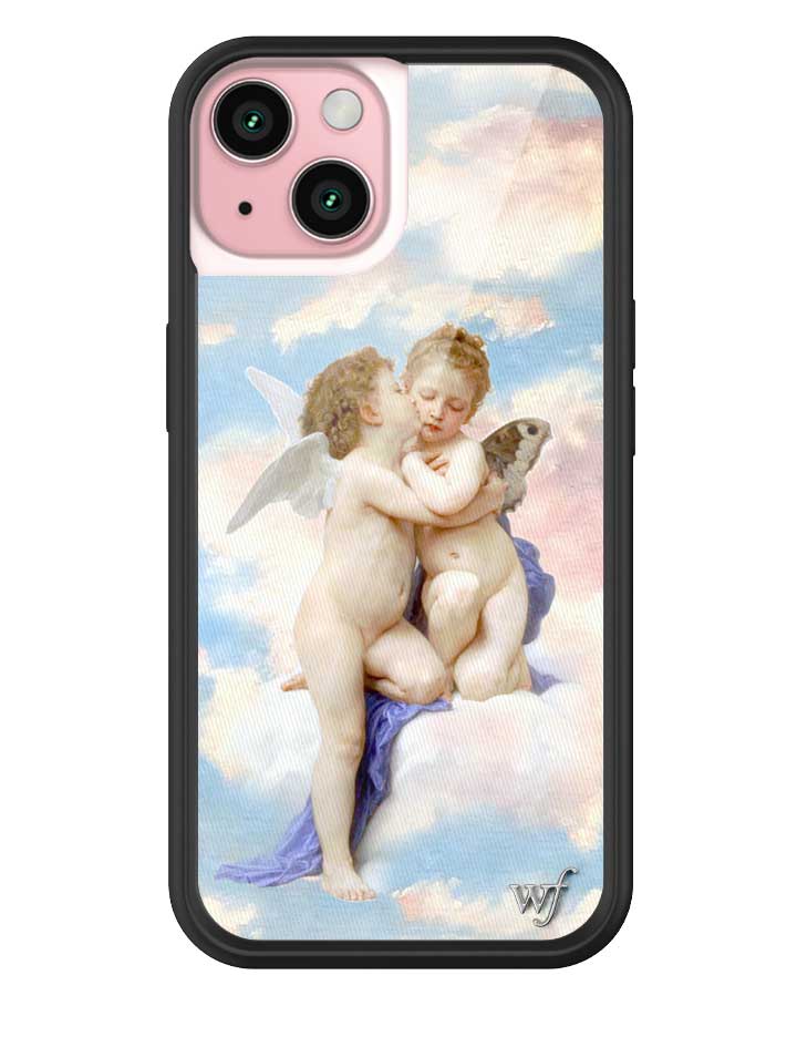 Angels iPhone Case from Wildflower Cases