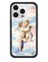 Angels iPhone Case from Wildflower Cases