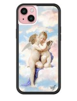 Angels iPhone Case from Wildflower Cases