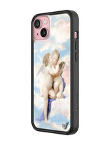 Angels iPhone Case from Wildflower Cases