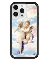 Angels iPhone Case from Wildflower Cases