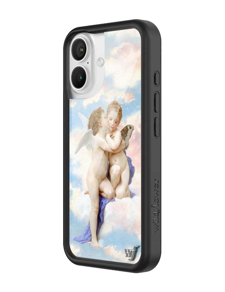 Angels iPhone Case from Wildflower Cases