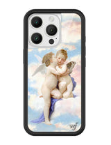 Angels iPhone Case from Wildflower Cases