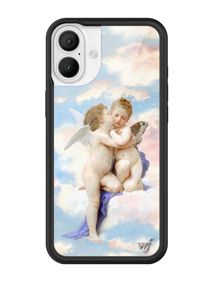Angels iPhone Case from Wildflower Cases