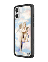 Angels iPhone Case from Wildflower Cases