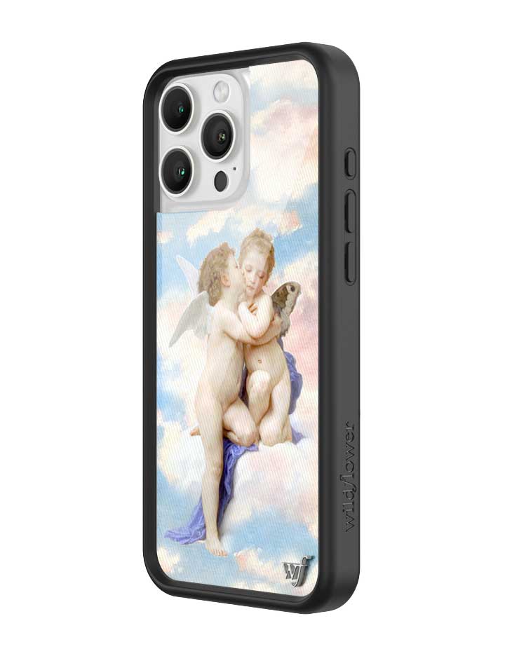 Angels iPhone Case from Wildflower Cases