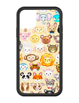 Animal Kingdom iPhone Case from Wildflower Cases
