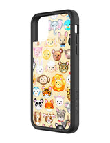 Animal Kingdom iPhone Case from Wildflower Cases