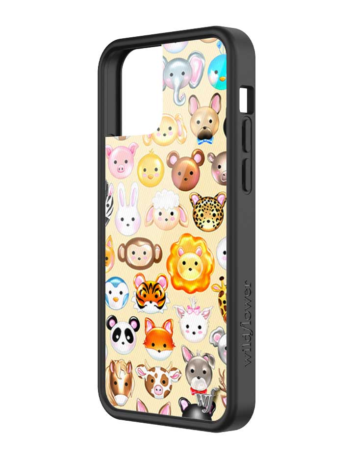 Animal Kingdom iPhone Case from Wildflower Cases
