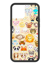 Animal Kingdom iPhone Case from Wildflower Cases