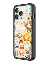 Animal Kingdom iPhone Case from Wildflower Cases