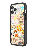 Animal Kingdom iPhone Case from Wildflower Cases
