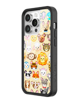 Animal Kingdom iPhone Case from Wildflower Cases