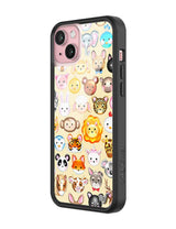 Animal Kingdom iPhone Case from Wildflower Cases