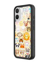 Animal Kingdom iPhone Case from Wildflower Cases