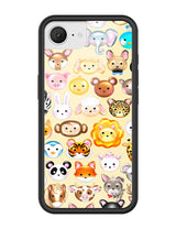 Animal Kingdom iPhone Case from Wildflower Cases