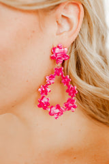 Bianca - Pearlized Pink from Shop LINNY CO