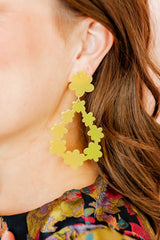 Bianca - Citrine from Shop LINNY CO