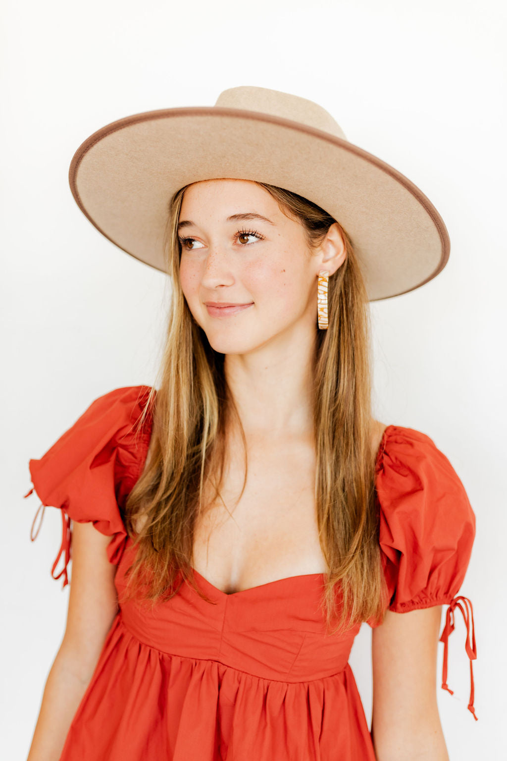 Ashley - Mega - Desert Sand from Shop LINNY CO