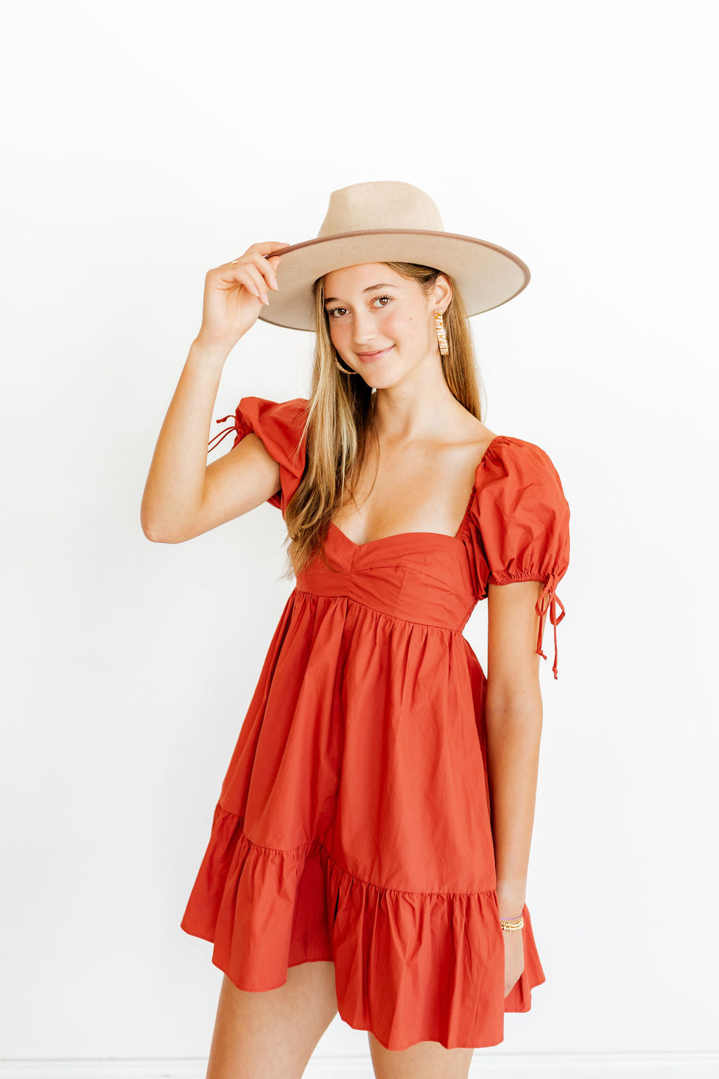 Ashley - Mega - Desert Sand from Shop LINNY CO
