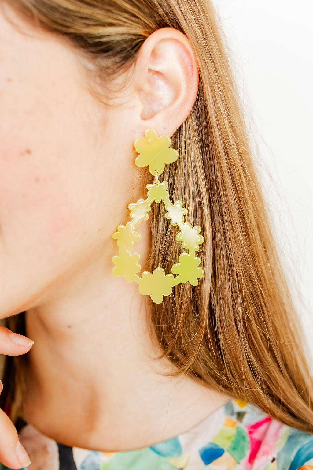 Bianca - Citrine from Shop LINNY CO