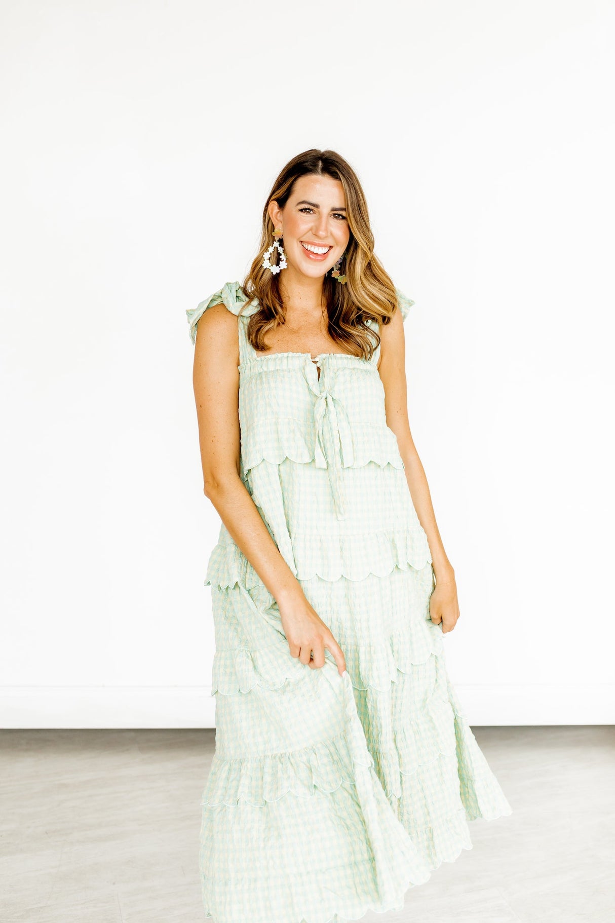 Bianca - Neon Punch from Shop LINNY CO