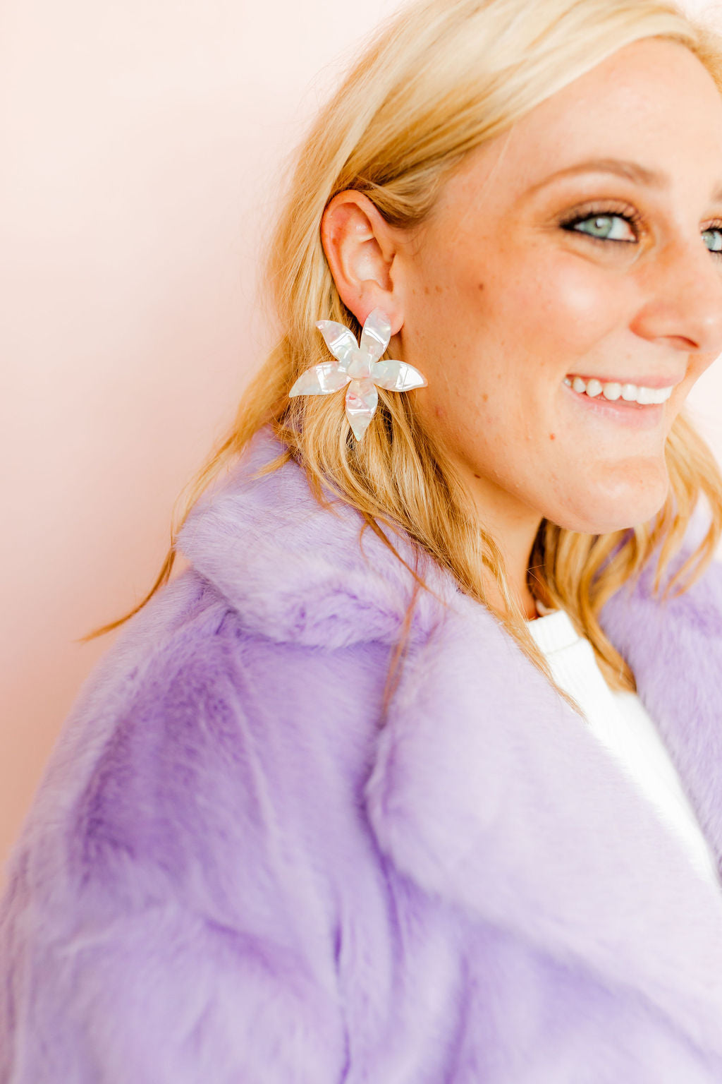 Annie - Sugar Plum from Shop LINNY CO