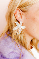Annie - Sugar Plum from Shop LINNY CO