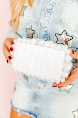 Daphne - Pearl White from Shop LINNY CO