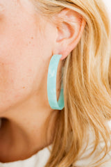 Ashley - Mega - Dahlia Blue from Shop LINNY CO