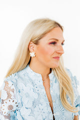 Amelia - Champagne Sparkle from Shop LINNY CO