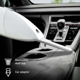 Pursonic Pet & Chill Essentials: Pet-Friendly Oils, USB Diffuser & Car Vacuum from Pursonic