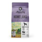 Homeland With Lamb Meal from Health Extension
