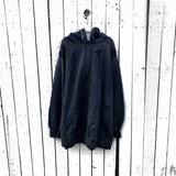 'APRES SKI' PAINTED HOODIE from Wren + Glory
