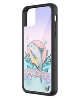 Aquarius iPhone Case from Wildflower Cases