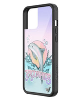 Aquarius iPhone Case from Wildflower Cases