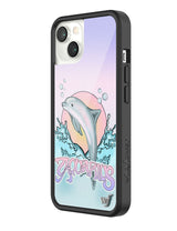 Aquarius iPhone Case from Wildflower Cases