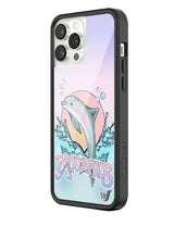 Aquarius iPhone Case from Wildflower Cases