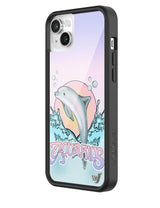 Aquarius iPhone Case from Wildflower Cases